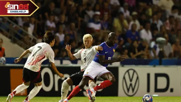 danh gia phong do danh gia phong do