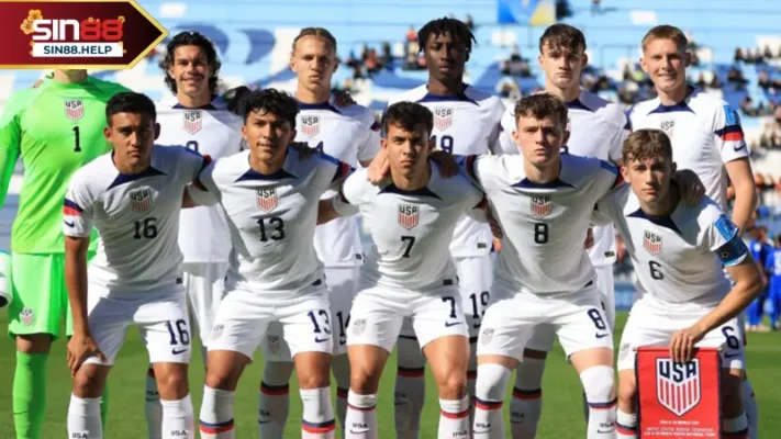 doi hinh hoa ky doi hinh hoa ky