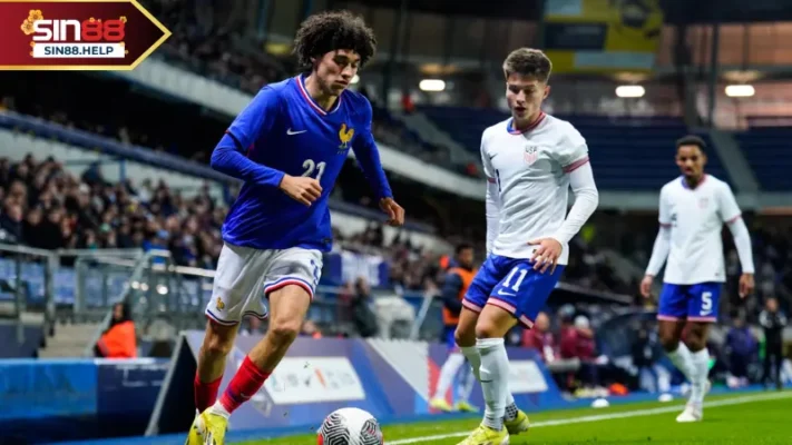 nhan dinh phap vs my nhan dinh phap vs my