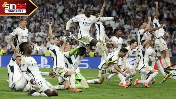 phong do real vs ac milan Sin88 nhận định tình hình 2 đội bóng trước trận đấu