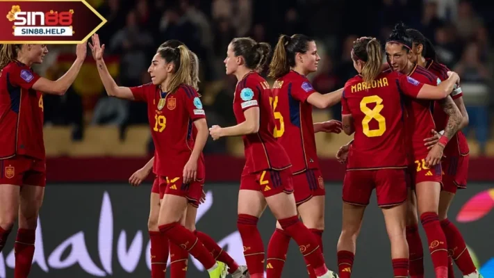 sin88 du doan doi hinh Sin88 dự đoán đội hình ra sân của Tây Ban Nha