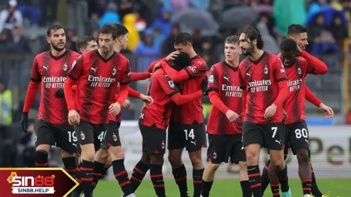 sin88 soi keo real milan Sin88 nhà cái soi kèo trận giao hữu Real Madrid vs AC Milan