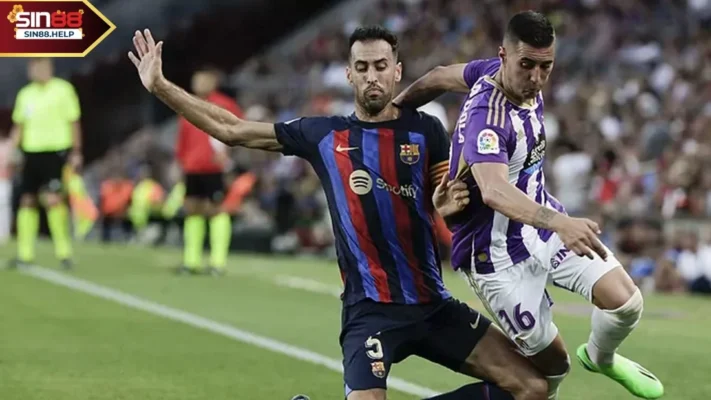 Đội hình Real Valladolid dự kiến ra sân