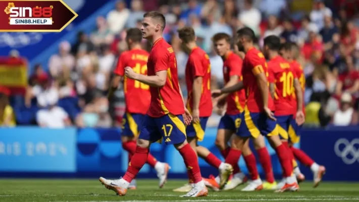 doi hinh tay ban nha  Đội hình dự kiến và chiến thuật của Tây Ban Nha