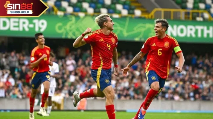 in88 soi keo nhat ban vs tay ban nha Sin88 soi kèo trận đấu U23 Nhật Bản vs U23 Tây Ban Nha