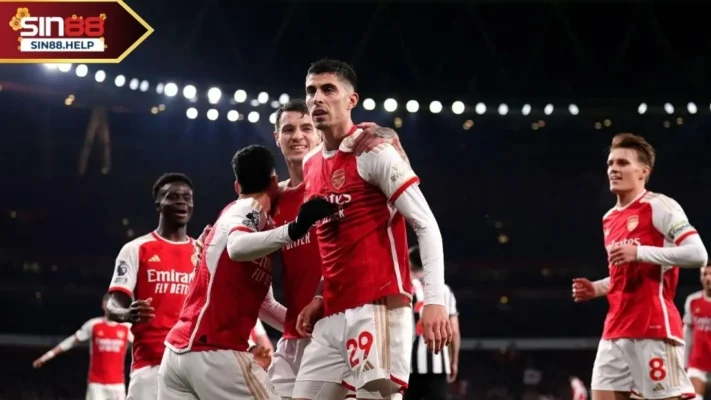 sin88 phan tich arsenal vs wolves SIN88 Phân Tích Phong Độ Arsenal vs Wolves