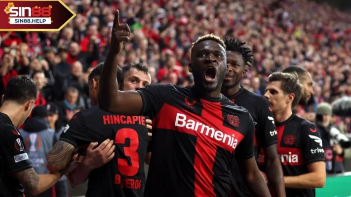 sin88 soi keo arsenal vs leverkusen Sin88 nhà cái soi kèo Arsenal vs Leverkusen